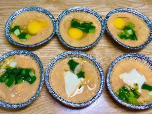 Chén bạc nhỏ dùng nướng hàu - chén bạc nhỏ đựng bánh tart - chén bạc 207 đựng bánh tart