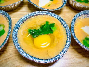 Chén bạc nhỏ dùng nướng hàu - chén bạc nhỏ đựng bánh tart - chén bạc 207 đựng bánh tart