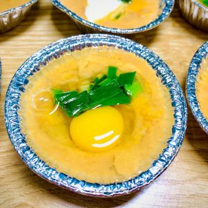 Chén bạc nhỏ dùng nướng hàu - chén bạc nhỏ đựng bánh tart - chén bạc 207 đựng bánh tart