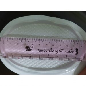Hộp oval H16 nhỏ đựng bánh mứt - Hộp đựng bánh trung thu con heo - Hộp đựng bánh thu con cá