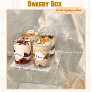 LC 6080 ĐỰNG BÁNH LẠNH