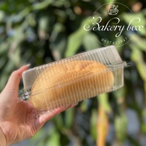 Chất liệu nhựa nguyên sinh, an toàn cho người sử dụng, không gây hại cho sức khỏe H04 hay còn gọi là hộp nhựa định hình. Sử dụng hộp nhựa định hình sẽ giúp bảo quản thực phẩm một cách an toàn nhất. Ngoài ra sử dụng sản phẩm này để bao gói thực phẩm còn làm tăng tính thẩm mỹ cho đồ ăn bên trong.