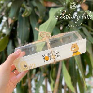 ✨ Kích thước hộp : Dài 19cm x đáy lọt lòng 17cm 🧸 Rộng 8.5cm, Đáy lọt lòng 7cm 📞 Mua sỉ liên hệ 🛵 Cần gấp hãy đặt hoả tốc 🙋🏻♀️ Liên hệ (điện thoại / zalo) : 0937.425.947 🏠 Địa chỉ cửa hàng : 1540 Võ Văn Kiệt, P7, Q6