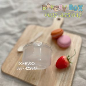 Chất liệu nhựa cao cấp