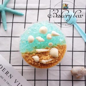 Sản phẩm thích hợp đựng bánh lạnh, trái cây dầm, làm hộp quà tặng, mỹ phẩm ...
