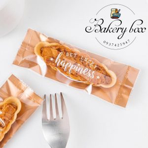 Túi Bánh Quy Dài - Bánh Thuyền - Bánh Biscotti