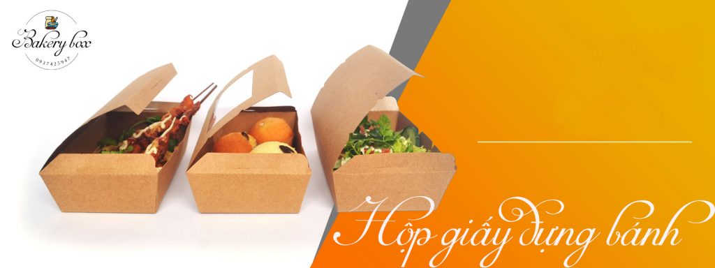 Hộp đựng bánh giá sỉ- Hộp đựng bánh lạnh - Hộp đựng tiramisu