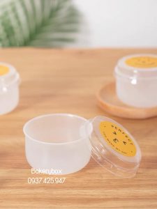 Chất liệu nhựa cao cấp