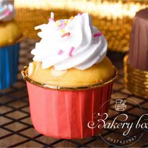 🌷 Kích thước: 5cm (đáy) x 3.9cm (cao) x 6.8cm (miệng) 🍪 Dung tích: 80ml 🍰 Sản phẩm thích hợp dùng nướng bánh muffin, bông lan nhỏ... 🍡 Phù hợp cho các dịp: Được sử dụng rộng rãi trong tiệm bánh, cửa hàng tạp hóa, cửa hàng bánh ngọt, quán cà phê. 📞 Mua sỉ liên hệ 🛵 Cần gấp hãy đặt hoả tốc 🙋🏻‍♀️ Liên hệ (điện thoại / zalo) : 0937.425.947 🏠 Địa chỉ cửa hàng : 1540 Võ Văn Kiệt, P7, Q6