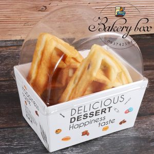 🥐 Kích thước: 9.5cm (đáy ngang) x 6.5cm (rộng) 🥨 Kích thước: 11cm (miệng) x 8cm (rộng) 🌭 Chiều cao đế 6cm, nắp 6cm 🥞 Chất liệu: PE chống thấm 📞 Mua sỉ liên hệ 🛵 Cần gấp hãy đặt hoả tốc 🙋🏻♀️ Liên hệ (điện thoại / zalo) : 0937.425.947 🏠 Địa chỉ cửa hàng : 1540 Võ Văn Kiệt, P7, Q6