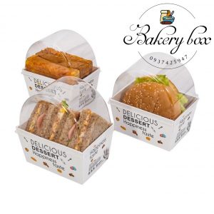 🥐 Kích thước: 9.5cm (đáy ngang) x 6.5cm (rộng) 🥨 Kích thước: 11cm (miệng) x 8cm (rộng) 🌭 Chiều cao đế 6cm, nắp 6cm 🥞 Chất liệu: PE chống thấm 📞 Mua sỉ liên hệ 🛵 Cần gấp hãy đặt hoả tốc 🙋🏻♀️ Liên hệ (điện thoại / zalo) : 0937.425.947 🏠 Địa chỉ cửa hàng : 1540 Võ Văn Kiệt, P7, Q6