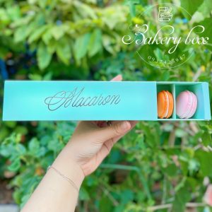 📐 Kích thước: 5cm x 18.5cm x 5cm 🍒 Hộp đựng 6 cái bánh. 📞 Mua sỉ liên hệ 🛵 Cần gấp hãy đặt hoả tốc 🙋🏻♀️ Liên hệ (điện thoại / zalo) : 0937.425.947 🏠 Địa chỉ cửa hàng : 1540 Võ Văn Kiệt, P7, Q6