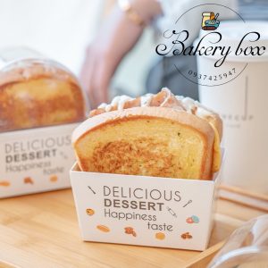 🥐 Kích thước: 9.5cm (đáy ngang) x 6.5cm (rộng) 🥨 Kích thước: 11cm (miệng) x 8cm (rộng) 🌭 Chiều cao đế 6cm, nắp 6cm 🥞 Chất liệu: PE chống thấm 📞 Mua sỉ liên hệ 🛵 Cần gấp hãy đặt hoả tốc 🙋🏻♀️ Liên hệ (điện thoại / zalo) : 0937.425.947 🏠 Địa chỉ cửa hàng : 1540 Võ Văn Kiệt, P7, Q6