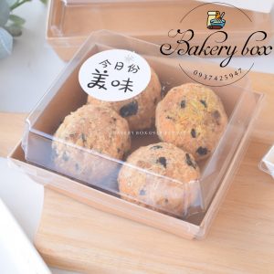 🌈 Kích thước: 11.8cm x 11.8cm 🌵 Hộp có nắp trong suốt, dễ mang đi 📞 Mua sỉ liên hệ 🛵 Cần gấp hãy đặt hoả tốc 🙋🏻♀️ Liên hệ (điện thoại / zalo) : 0937.425.947 🏠 Địa chỉ cửa hàng : 1540 Võ Văn Kiệt, P7, Q6