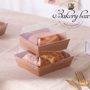 🌈 Kích thước: 11.8cm x 11.8cm 🌵 Hộp có nắp trong suốt, dễ mang đi 📞 Mua sỉ liên hệ 🛵 Cần gấp hãy đặt hoả tốc 🙋🏻♀️ Liên hệ (điện thoại / zalo) : 0937.425.947 🏠 Địa chỉ cửa hàng : 1540 Võ Văn Kiệt, P7, Q6