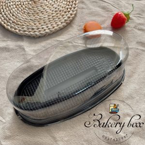 📐 Kích thước ngoài: 23.5cm x 12 cm, cao 7 cm 📐 Kích thước lọt lòng: 21 cm x 10cm , cao 6 cm 🍰 Thích hợp đựng bánh mì hoa cúc, bánh bò thốt nốt, rau câu 📞 Mua sỉ liên hệ 🛵 Cần gấp hãy đặt hoả tốc 🙋🏻♀️ Liên hệ (điện thoại / zalo) : 0937.425.947 🏠 Địa chỉ cửa hàng : 1540 Võ Văn Kiệt, P7, Q6