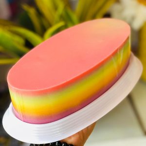 📐 Kích thước ngoài: 23.5cm x 12 cm, cao 7 cm 📐 Kích thước lọt lòng: 21 cm x 10cm , cao 6 cm 🍰 Thích hợp đựng bánh mì hoa cúc, bánh bò thốt nốt, rau câu 📞 Mua sỉ liên hệ 🛵 Cần gấp hãy đặt hoả tốc 🙋🏻‍♀️ Liên hệ (điện thoại / zalo) : 0937.425.947 🏠 Địa chỉ cửa hàng : 1540 Võ Văn Kiệt, P7, Q6