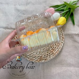 🍏 Kích thước: ngang 11cm x dài 13cm x cao 9cm 🧡 Kích thước lọt lòng: ngang 9cm x dài 11cm\ 💛 Quy cách: 100 hộp 📞 Mua sỉ liên hệ 🛵 Cần gấp hãy đặt hoả tốc 🙋🏻♀️ Liên hệ (điện thoại / zalo) : 0937.425.947 🏠 Địa chỉ cửa hàng : 1540 Võ Văn Kiệt, P7, Q6