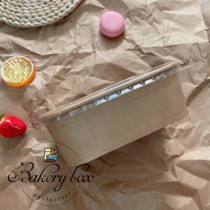 Kích thước: miệng 17cm x 12cm, đáy 15cm x 10cm, cao 6cm Thích hợp đựng cơm healthy, salad, mỳ ý, nui xào, kimbap... Hộp có tráng lớp chống thấm nước, an toàn vệ sinh thực phẩm. Liên hệ (điện thoại / zalo) : 0937.425.947 Địa chỉ cửa hàng : 1540 Võ Văn Kiệt, P7, Q6