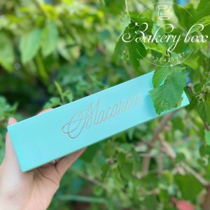 📐 Kích thước: 5cm x 18.5cm x 5cm 🍒 Hộp đựng 6 cái bánh. 📞 Mua sỉ liên hệ 🛵 Cần gấp hãy đặt hoả tốc 🙋🏻♀️ Liên hệ (điện thoại / zalo) : 0937.425.947 🏠 Địa chỉ cửa hàng : 1540 Võ Văn Kiệt, P7, Q6