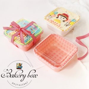 🌷 Kích thước: 90mm x 90mm (đáy) x 65mm (cao) x 120mm (miệng) 🌵 Dung tích: 420ml 🍰 Sản phẩm thích hợp đựng bánh kem mini, macaron, su sing... 📞 Mua sỉ liên hệ 🛵 Cần gấp hãy đặt hoả tốc 🙋🏻♀️ Liên hệ (điện thoại / zalo) : 0937.425.947 🏠 Địa chỉ cửa hàng : 1540 Võ Văn Kiệt, P7, Q6