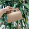 🍿 Kích thước : 16.4cm x 9cm x 8.5cm 🥤 Sản phẩm đựng kẹo, bánh su sing, bông lan cuộn nhỏ... 🥞 Có lót PE chống thấm 📞 Mua sỉ liên hệ 🛵 Cần gấp hãy đặt hoả tốc 🙋🏻♀️ Liên hệ (điện thoại / zalo) : 0937.425.947 🏠 Địa chỉ cửa hàng : 1540 Võ Văn Kiệt, P7, Q6