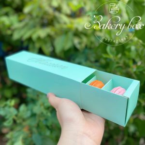 📐 Kích thước: 5cm x 18.5cm x 5cm 🍒 Hộp đựng 6 cái bánh. 📞 Mua sỉ liên hệ 🛵 Cần gấp hãy đặt hoả tốc 🙋🏻♀️ Liên hệ (điện thoại / zalo) : 0937.425.947 🏠 Địa chỉ cửa hàng : 1540 Võ Văn Kiệt, P7, Q6