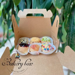 🍿 Kích thước : 16.4cm x 9cm x 8.5cm 🥤 Sản phẩm đựng kẹo, bánh su sing, bông lan cuộn nhỏ... 🥞 Có lót PE chống thấm 📞 Mua sỉ liên hệ 🛵 Cần gấp hãy đặt hoả tốc 🙋🏻♀️ Liên hệ (điện thoại / zalo) : 0937.425.947 🏠 Địa chỉ cửa hàng : 1540 Võ Văn Kiệt, P7, Q6