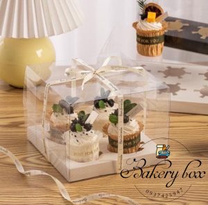 〰️ Kích thước: 18cm (dài) x 18cm (rộng) x 14.3cm (cao) 🧁 Sản phẩm thích hợp đựng bánh cupcake, hộp bánh kem bên ngoài. 📞 Mua sỉ liên hệ 🛵 Cần gấp hãy đặt hoả tốc 🙋🏻‍♀️ Liên hệ (điện thoại / zalo) : 0937.425.947 🏠 Địa chỉ cửa hàng : 1540 Võ Văn Kiệt, P7, Q6