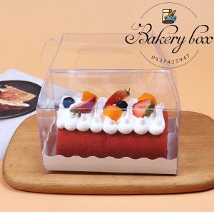 🍰 Kích thước: 9cm x 9cm x 16cm 🍮 Hộp trong mica đựng bánh, quà tặng... 🎂 Trong suốt nhìn thấy đồ vật, thức ăn bên trong. 🔖 Có thể dùng hộp làm hộp quà tặng. 📞 Mua sỉ liên hệ 🛵 Cần gấp hãy đặt hoả tốc 🙋🏻♀️ Liên hệ (điện thoại / zalo) : 0937.425.947 🏠 Địa chỉ cửa hàng : 1540 Võ Văn Kiệt, P7, Q6