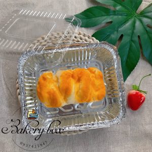 Giữ nhiệt thức ăn Thích hợp đựng các món hâm nóng Thân thiện môi trường, đảm bảo sức khỏe Dùng được trên nhiều thiết bị đun nấu Size: 165 x 135mm Liên hệ (điện thoại / zalo) : 0937.425.947 Địa chỉ cửa hàng : 1540 Võ Văn Kiệt, P7, Q6