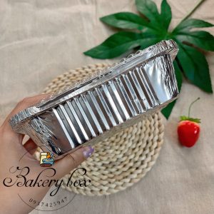 Giữ nhiệt thức ăn Thích hợp đựng các món hâm nóng Thân thiện môi trường, đảm bảo sức khỏe Dùng được trên nhiều thiết bị đun nấu Size: 165 x 135mm Liên hệ (điện thoại / zalo) : 0937.425.947 Địa chỉ cửa hàng : 1540 Võ Văn Kiệt, P7, Q6