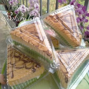 🍰 Số lượng: 100 hộp 🍒 Sản phẩm thích hợp đựng bánh bông lan mini, rau câu, bánh ngọt, xôi.. 📱 Mua sỉ liên hệ 🛵 Cần gấp hãy đặt hoả tốc 🙋🏻‍♀️ Liên hệ (điện thoại / zalo) : 0937.425.947 🏠 Địa chỉ cửa hàng : 1540 Võ Văn Kiệt, P7, Q6