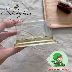 Kích thước lọt lòng: 7.5cm x 7.5cm, cao 5cm Hộp đựng bánh trung thu 100g đến 150g Liên hệ (điện thoại / zalo) : 0937.425.947 Địa chỉ cửa hàng : 1540 Võ Văn Kiệt, P7, Q6