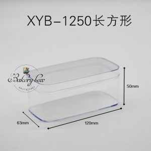 🍒 Kích thước: 11.7cm (dài) x 6cm (ngang) x 5cm (cao) 🍩 Dung tích: 280ml ✨ Sản phẩm dùng đựng bánh lạnh, tiramisu, pannacotta... 📞 Mua sỉ liên hệ 🛵 Cần gấp hãy đặt hoả tốc 🙋🏻♀️ Liên hệ (điện thoại / zalo) : 0937.425.947 🏠 Địa chỉ cửa hàng : 1540 Võ Văn Kiệt, P7, Q6