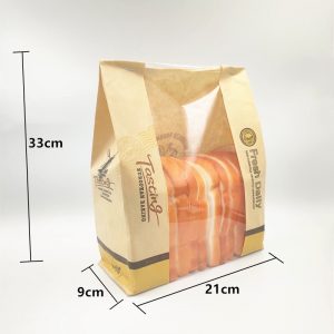 Kích thước : SIZE DỌC 30*12*9cm SIZE NGANG 32*21*10cm Bán 1 xấp 50 cái Mua sỉ Thùng 2000 cái ngang Mua sỉ Thùng 3000 cái dọc Liên hệ (điện thoại / zalo) : 0937.425.947 Địa chỉ cửa hàng : 1540 Võ Văn Kiệt, P7, Q6