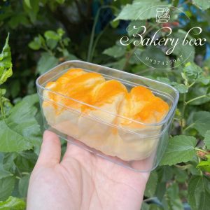 🍒 Kích thước: 11.7cm (dài) x 6cm (ngang) x 5cm (cao) 🍩 Dung tích: 280ml ✨ Sản phẩm dùng đựng bánh lạnh, tiramisu, pannacotta... 📞 Mua sỉ liên hệ 🛵 Cần gấp hãy đặt hoả tốc 🙋🏻♀️ Liên hệ (điện thoại / zalo) : 0937.425.947 🏠 Địa chỉ cửa hàng : 1540 Võ Văn Kiệt, P7, Q6