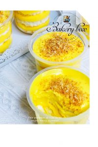 Ly Đáy Bầu 360ml Đựng Pudding - Trà Sữa - Cafe - Sinh Tố