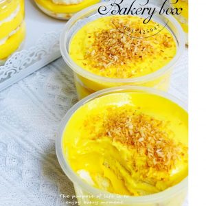 Ly Đáy Bầu 360ml Đựng Pudding - Trà Sữa - Cafe - Sinh Tố