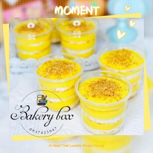 Ly Đáy Bầu 360ml Đựng Pudding - Trà Sữa - Cafe - Sinh Tố