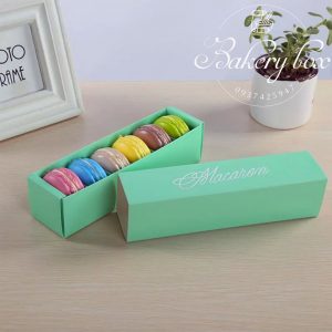 📐 Kích thước: 5cm x 18.5cm x 5cm 🍒 Hộp đựng 6 cái bánh. 📞 Mua sỉ liên hệ 🛵 Cần gấp hãy đặt hoả tốc 🙋🏻♀️ Liên hệ (điện thoại / zalo) : 0937.425.947 🏠 Địa chỉ cửa hàng : 1540 Võ Văn Kiệt, P7, Q6
