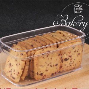 🍒 Kích thước: 11.7cm (dài) x 6cm (ngang) x 5cm (cao) 🍩 Dung tích: 280ml ✨ Sản phẩm dùng đựng bánh lạnh, tiramisu, pannacotta... 📞 Mua sỉ liên hệ 🛵 Cần gấp hãy đặt hoả tốc 🙋🏻‍♀️ Liên hệ (điện thoại / zalo) : 0937.425.947 🏠 Địa chỉ cửa hàng : 1540 Võ Văn Kiệt, P7, Q6