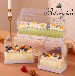🍰 Kích thước: 9cm x 9cm x 16cm 🍮 Hộp trong mica đựng bánh, quà tặng... 🎂 Trong suốt nhìn thấy đồ vật, thức ăn bên trong. 🔖 Có thể dùng hộp làm hộp quà tặng. 📞 Mua sỉ liên hệ 🛵 Cần gấp hãy đặt hoả tốc 🙋🏻♀️ Liên hệ (điện thoại / zalo) : 0937.425.947 🏠 Địa chỉ cửa hàng : 1540 Võ Văn Kiệt, P7, Q6