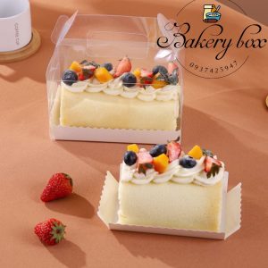 🍰 Kích thước: 9cm x 9cm x 16cm 🍮 Hộp trong mica đựng bánh, quà tặng... 🎂 Trong suốt nhìn thấy đồ vật, thức ăn bên trong. 🔖 Có thể dùng hộp làm hộp quà tặng. 📞 Mua sỉ liên hệ 🛵 Cần gấp hãy đặt hoả tốc 🙋🏻‍♀️ Liên hệ (điện thoại / zalo) : 0937.425.947 🏠 Địa chỉ cửa hàng : 1540 Võ Văn Kiệt, P7, Q6