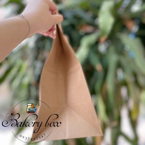 🌈 Kích thước: 21cm (ngang) x 27cm (cao) x 15cm (rộng) 🧁 Túi giấy quai xách đựng thức ăn, mỹ phẩm... 📞 Mua sỉ liên hệ 🛵 Cần gấp hãy đặt hoả tốc 🙋🏻♀️ Liên hệ (điện thoại / zalo) : 0937.425.947 🏠 Địa chỉ cửa hàng : 1540 Võ Văn Kiệt, P7, Q6