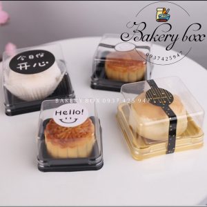 🍮 Kích thước trong: 5.8cm x 5.8cm x 4.3cm 🍫 Kích thước ngoài: 7.5cm x 7.5cm x 4.3cm 💌 Thùng 3600 hộp giá inbox 📞 Mua sỉ liên hệ 🛵 Cần gấp hãy đặt hoả tốc 🙋🏻♀️ Liên hệ (điện thoại / zalo) : 0937.425.947 🏠 Địa chỉ cửa hàng : 1540 Võ Văn Kiệt, P7, Q6
