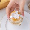 🧇 HỘP NẮP CẦU BÁNH ĐÀI LOAN 🍊 Hàng đặt xưởng sản xuất riêng với chất liệu siêu chắc & dày, trọng lượng hộp nặng hẳn & chất lượng hơn 🎉 Hộp dùng đựng bánh trung thu 50g, bánh trứng muối tan chảy mini, su singapore 🍒 Kích thước lọt lòng : đường kính 6.2cm, cao 5cm 📞 Mua sỉ liên hệ 🛵 Cần gấp hãy đặt hoả tốc 🙋🏻‍♀️ Liên hệ (điện thoại / zalo) : 0937.425.947 🏠 Địa chỉ cửa hàng : 1540 Võ Văn Kiệt, P7, Q6