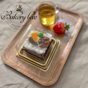 Kích thước lọt lòng: 7.5cm x 7.5cm, cao 5cm Hộp đựng bánh trung thu 100g đến 150g Liên hệ (điện thoại / zalo) : 0937.425.947 Địa chỉ cửa hàng : 1540 Võ Văn Kiệt, P7, Q6