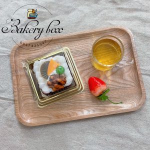 Kích thước lọt lòng: 7.5cm x 7.5cm, cao 5cm Hộp đựng bánh trung thu 100g đến 150g Liên hệ (điện thoại / zalo) : 0937.425.947 Địa chỉ cửa hàng : 1540 Võ Văn Kiệt, P7, Q6