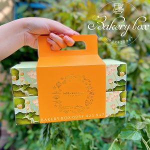 🐇 SET HỘP TRUNG THU 4 BÁNH THỎ SEN 150gr - 250gr 🐇 🍵 Kích thước hộp: 🌕 Hộp con: 10.2cm x 10.2cm x 5cm 💐 Túi: 24cm x 22cm x 13cm 🌛 Chất liệu: giấy cao cấp 🐰 Set hộp bao gồm: túi xách ngoài, quai xách, hộp dài, hộp con 〰️ Quy cách: 10 hộp 💌 Từ 100 hộp trở lên giá inbox 📞 Mua sỉ liên hệ 🛵 Cần gấp hãy đặt hoả tốc 🙋🏻‍♀️ Liên hệ (điện thoại / zalo) : 0937.425.947 🏠 Địa chỉ cửa hàng : 1540 Võ Văn Kiệt, P7, Q6